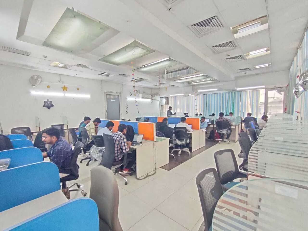 IT Services in Madhavpura Hyderabad